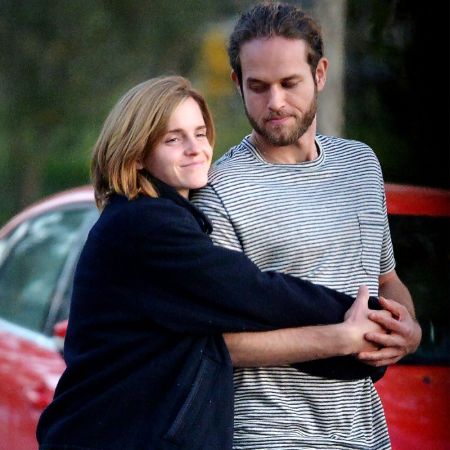 Emma Charlotte Duerre Watson Lives a Healthy Love Life With Leo.